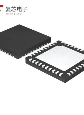 原厂正品CYPD4125-40LQXIT全新IC MCD CCG4 WIRED 40-Q