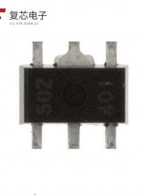 原厂正品NJM2800U3342-TE1全新IC REG LINEAR 3.3V 150