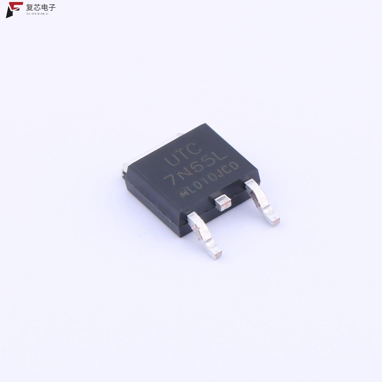 原厂正品7N65L-TN3-R全新7N65L-TN3-R