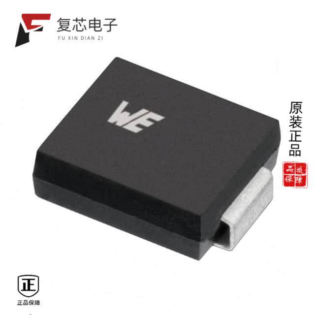 原厂正品824501111全新TVS DIODE 11VWM 18.2VC DO214AC