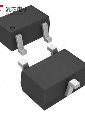 TPD2E2U06QDCKRQ1全新TVS DIODE 5.5VWM 12.4VC SC