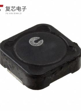 原厂正品DR124-R47-R全新FIXED IND 470NH 16A 2.7 MOH