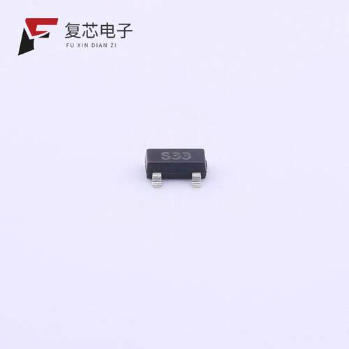 全新正品CJ2333|CJ2324 SOT-23|CJ2333 S33