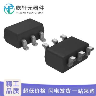 LMH6639MFX/NOPB｜原装 IC OPAMP VFB 1 CIRCUIT SOT2