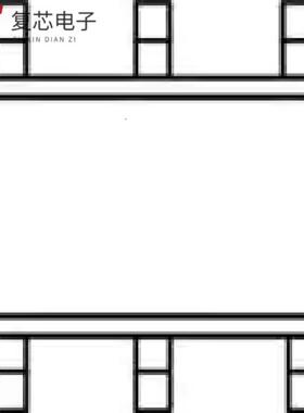 原厂正品IW1602-10B全新IC OFFLINE SW FLYBACK SOT23-6