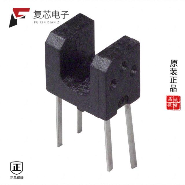 原厂正品RPI-352全新SENSOR OPT SLOT PHOTOTRAN PCB MT