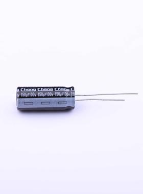原厂正品RL2A151MG250A00CV0全新150uF ±20% 100V