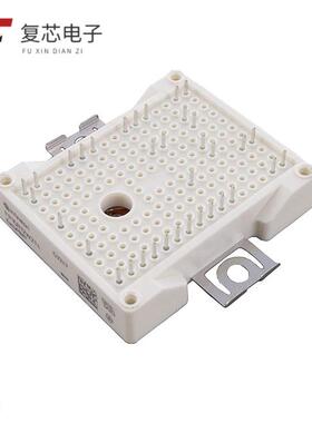 FP15R12W2T4BOMA1全新IGBT MOD 1200V 30A 145W原厂正品