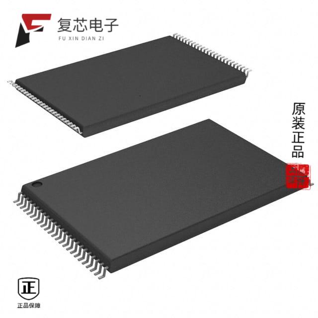 原厂正品M29F800FB5AN6E2全新IC FLASH 8MBIT PARALLEL