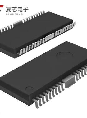 原厂正品BD7962FM-E2全新IC BRIDGE DRIVER PAR 36HSOP