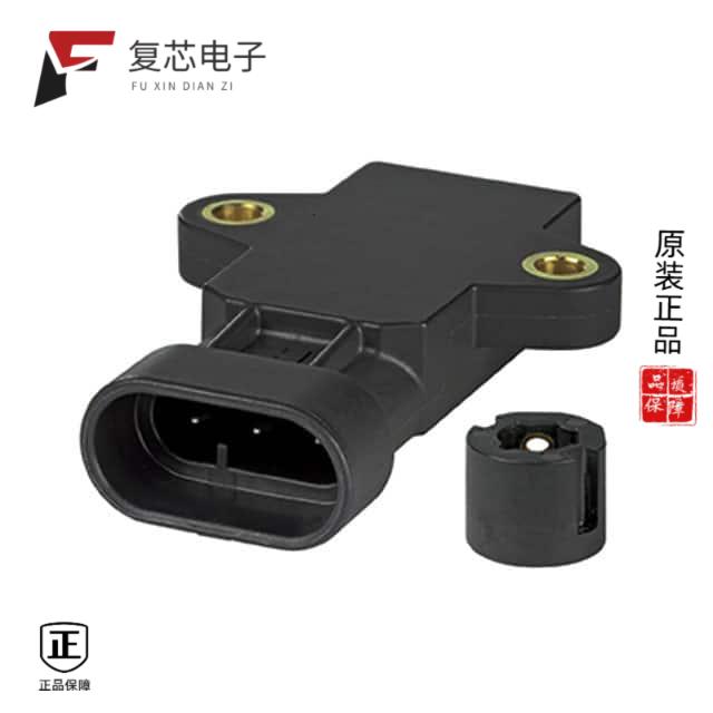 原厂正品RTP350HVNAA全新SENSOR ROTARY 350DEG CONNEC