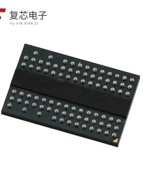 原厂正品IS43DR16320E-3DBL全新IC DRAM 512MBIT PARAL