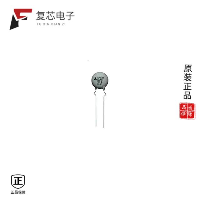 原厂正品B72214U2321K502全新14MM, 320VAC, 10% ADVAN