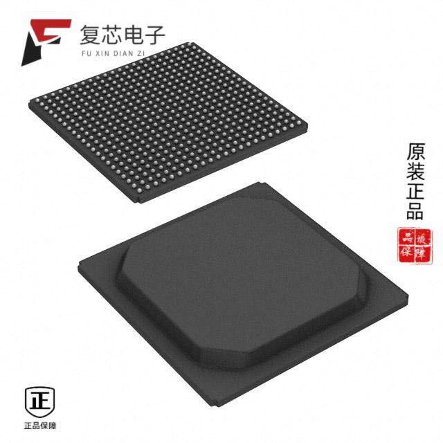 原厂正品MPF300TS-FCG484I全新IC FPGA 244 I/O 484FCB