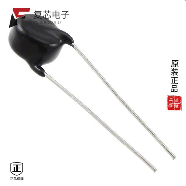 原厂正品ERZ-E10A821全新VARISTOR 820V 4.5KA DISC 12