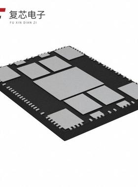 原厂正品POWERSTEP01全新IC MTR DRV BIPLR 3.3/5V 89V