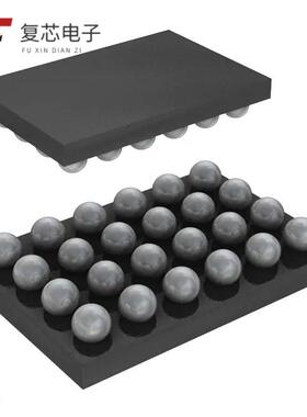 原厂正品LM36273YFFR全新IC LCD DRIVER 3CH 24DSBGA