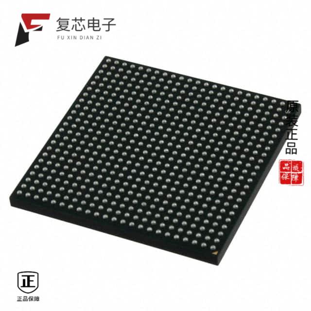 原厂正品MCIMX516AJM6C全新IC MPU I.MX51 600MHZ 529B