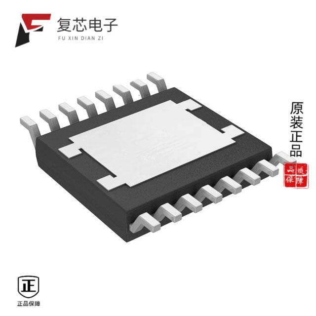 原厂正品LT3433EFE#PBF全新IC REG BCK BST ADJ 500MA