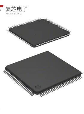 原厂正品MC9S12D64VPVE全新IC MCU 16BIT 64KB FLASH 1