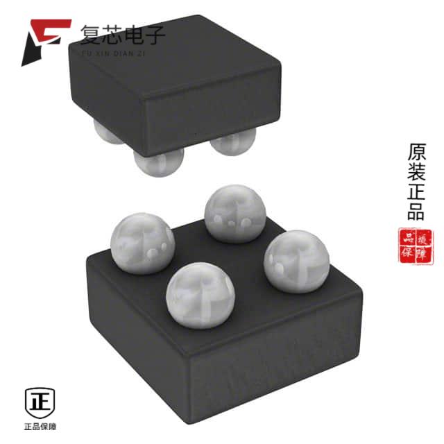 原厂正品DMP2047UCB4-7全新MOSFET P-CH 20V 4.1A U-WL