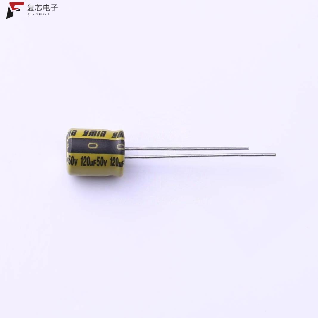 原厂正品LKMD0901H121MF全新直插铝电解电容 ±20% 180m