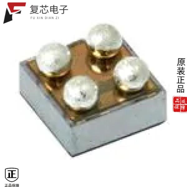 原厂正品NCP110AFCT105T2G全新IC REG LINEAR 1.05V 20