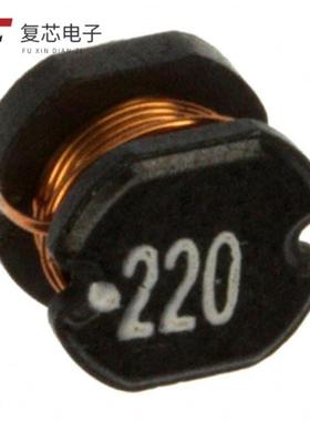 原厂正品744774122全新FIXED IND 22UH 1.28A 180MOHM