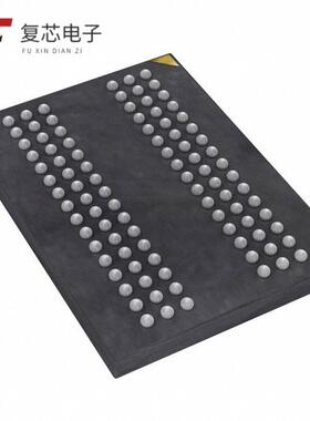 原厂正品IS43TR16512AL-15HBL全新IC DRAM 8GBIT PARAL