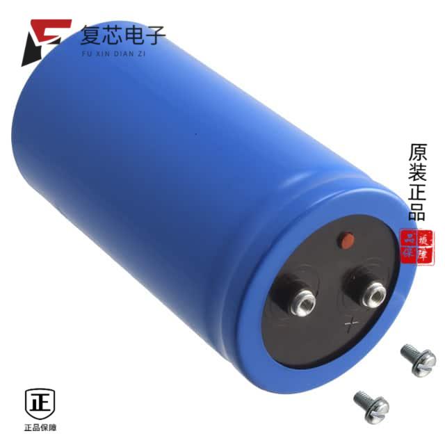 原厂正品CGS563U050X3L全新CAP ALUM 56000UF 50V SCREW