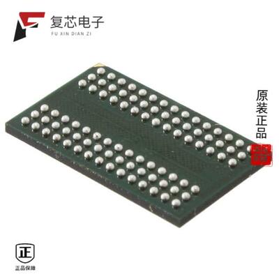 原厂正品IS45S32200L-7BLA1全新IC DRAM 64MBIT PARALL