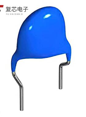 原厂正品CK45-B3AD152KYGNA全新CAP CER 1500PF 1KV RA