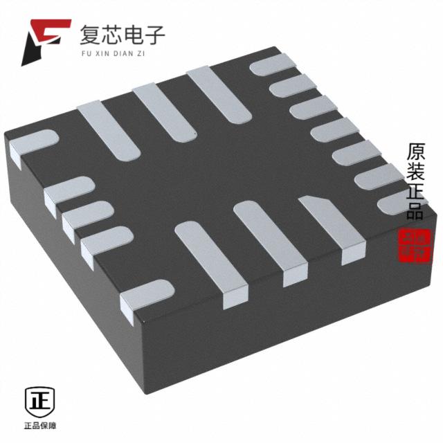 原厂正品MP6519GQ-Z全新2.5V - 28V, 5A, H-BRIDGE CUR