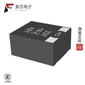 原厂正品 150UF POLY T523T157M006APE030全新CAP TANT