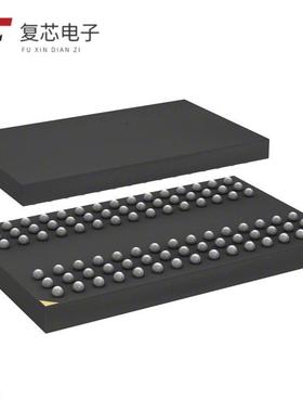 原厂正品W947D2HBJX6E全新IC DRAM 128MBIT PARALLEL 9