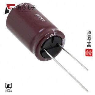 1000UF ALUM 20% EKYB630ELL102ML25S全新CAP 原厂正品
