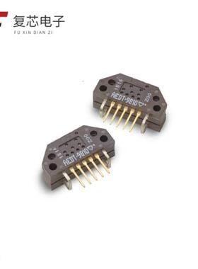 AEDT-9811-B00全新ROTARY ENCODER OPTICAL 1000PP