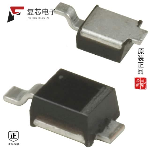 原厂正品MBRM120ET3G全新DIODE SCHOTTKY 20V 1A POWER