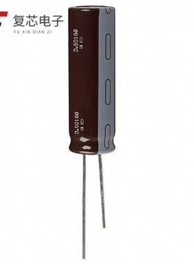 EKY-630ELL122ML40S全新CAP ALUM 1200UF 20% 63V