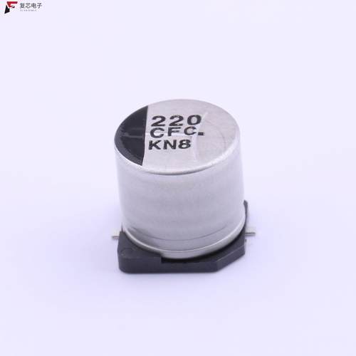 原厂正品EEEFC1C221P全新220uF ±20% 16V