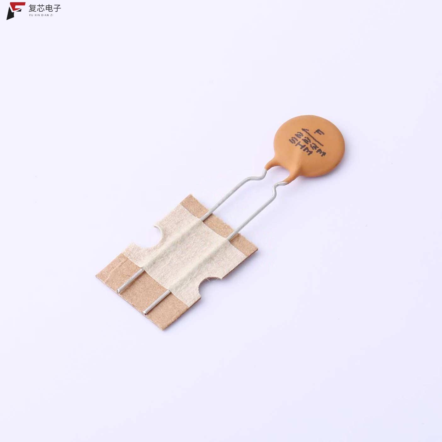 原厂正品DCM223M39Y5VL6FJ5A0全新22nF ±20% 50