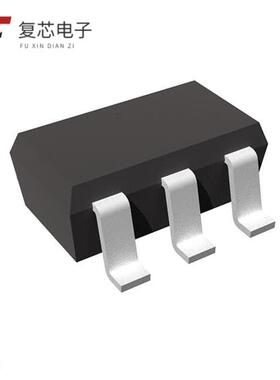 原厂正品R1210N341C-TR-FE全新8V INPUT PWM STEP-UP D