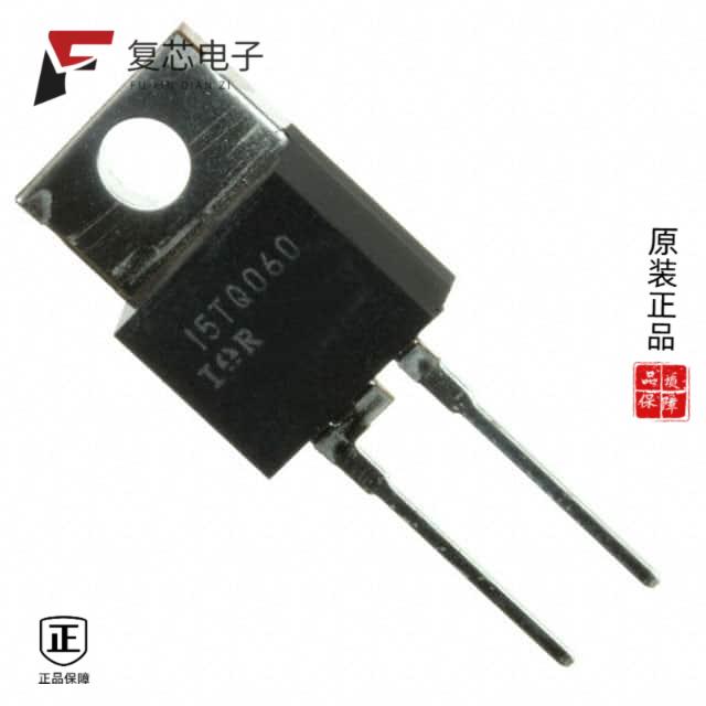 原厂正品MBR760-E3/45全新DIODE SCHOTTKY 60V 7.5A TO