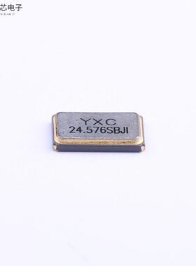 原厂正品X503224576MSB4SI全新24.576MHz ±10ppm 20pF