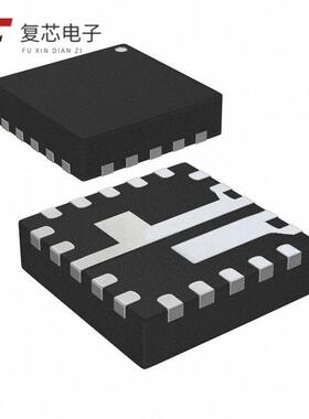 原厂正品MIC24045-2ZYFL-TR全新IC REG BUCK PROG 5A 2