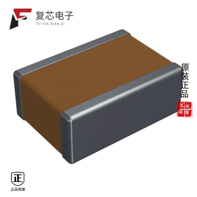 原厂正品1825GA102JAT1A全新CAP CER 1000PF 2KV C0G/N