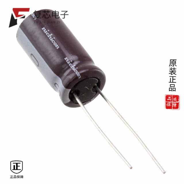 原厂正品UPS1C102MPD全新CAP ALUM 1000UF 20% 16V RAD