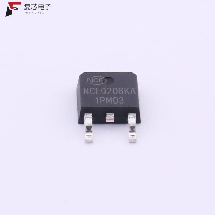 原厂正品NCE0208KA全新NCE0208KA