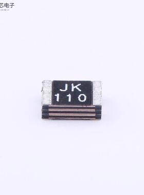 原厂正品JK-mSMD110-33全新贴片保险丝 1812 1.1