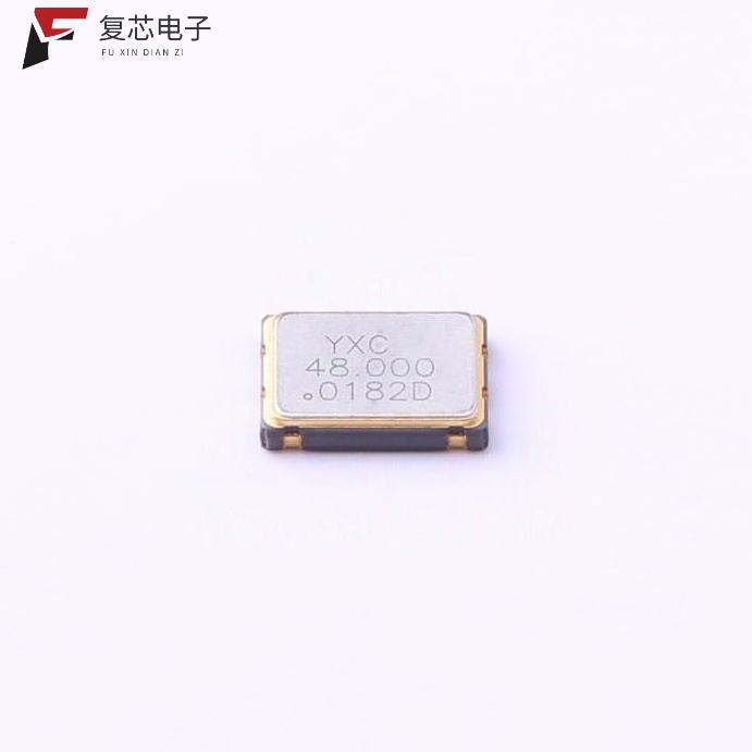 原厂正品OT705048MJBA4SL全新48MHz 20ppm 1.8V~3.3V